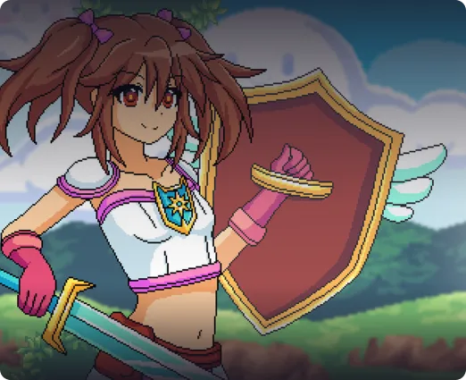 Wife Quest image